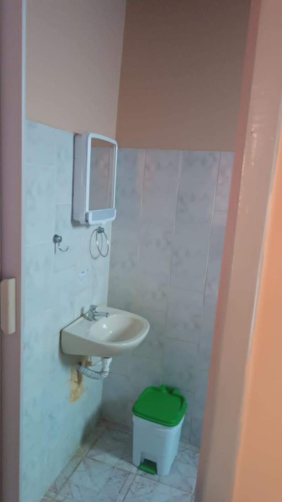 Graos De Areia Pioneira Hotell Mangue Sêco Rom bilde